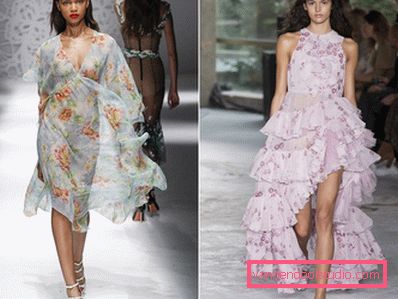 Najljepše ljetne haljine i sundresses 2019-2020 godine
