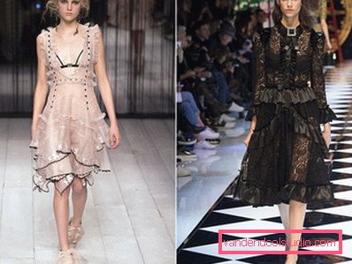 Najljepše ljetne haljine i sundresses 2019-2020 godine