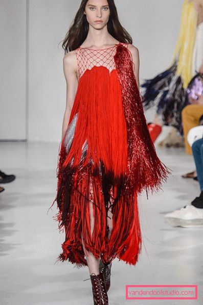 Najljepše ljetne haljine i sundresses 2019-2020 godine
