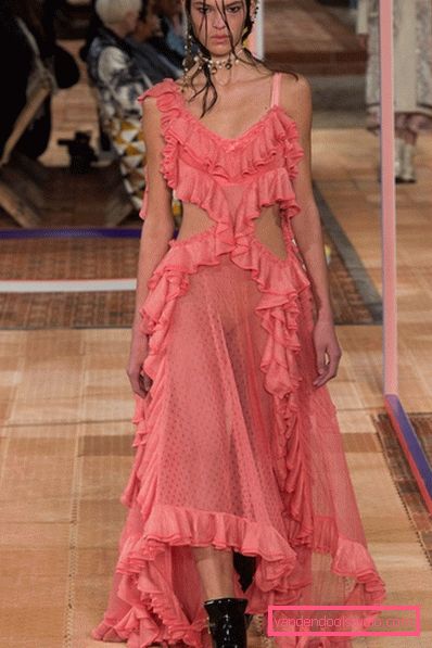 Najljepše ljetne haljine i sundresses 2019-2020 godine