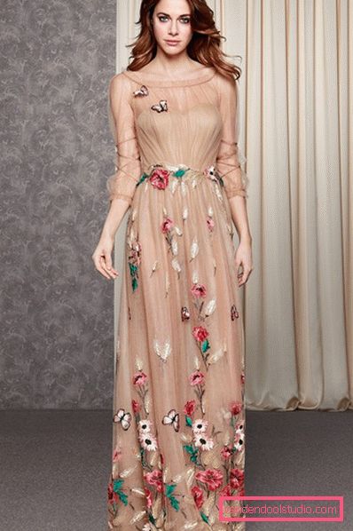 Najljepše ljetne haljine i sundresses 2019-2020 godine