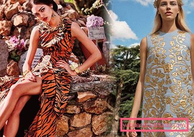 Najljepše ljetne haljine i sundresses 2019-2020 godine