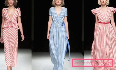 Najljepše ljetne haljine i sundresses 2019-2020 godine