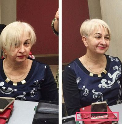 Moderne frizure za ovalno lice 2019