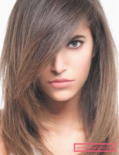 Moderne frizure za ovalno lice 2019