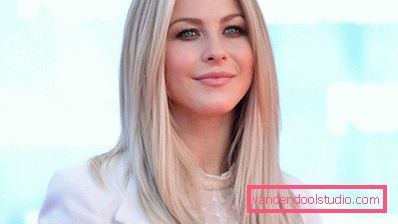 Lijepe frizure za dugu kosu 2019-2020 godine
