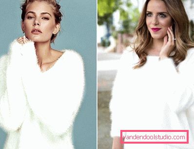 Lijepe veste od 2019.-2020. I moderne majice - fotografije
