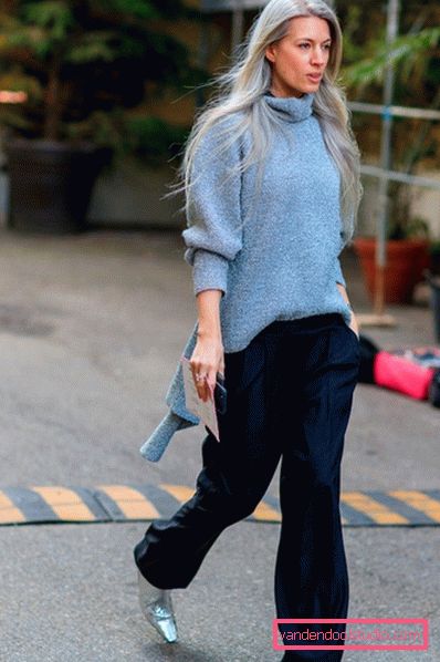 Lijepe veste od 2019.-2020. I moderne majice - fotografije