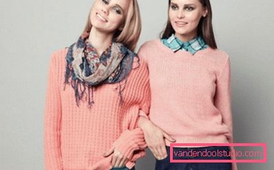 Lijepe veste od 2019.-2020. I moderne majice - fotografije