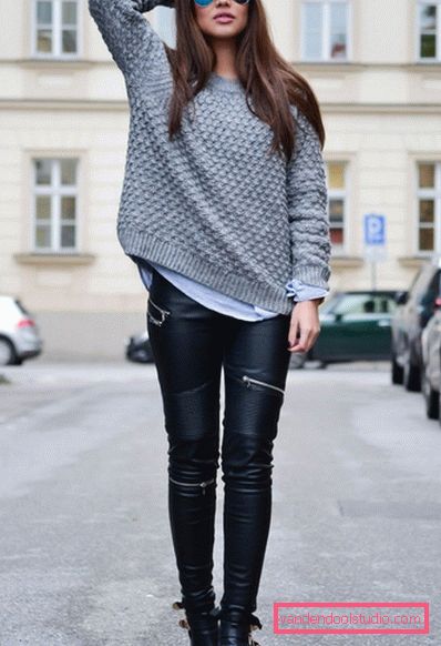 Lijepe veste od 2019.-2020. I moderne majice - fotografije