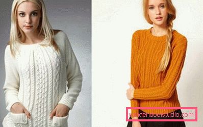 Lijepe veste od 2019.-2020. I moderne majice - fotografije