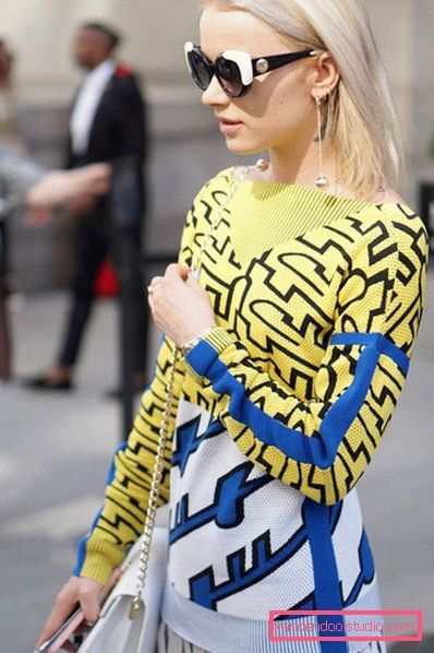Lijepe veste od 2019.-2020. I moderne majice - fotografije