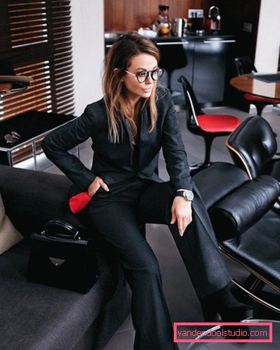 Spektakularni ukupni izgled 2019-2020 u različitim bojama - moderne foto-ideje