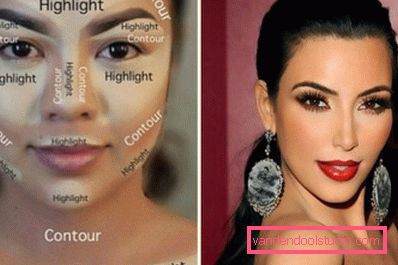 ljubiteljica za oslikavanje Kim Kardashian ljubiteljica za oslikavanje Kim Kardashian