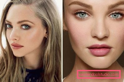 Amanda Seyfred i Candice Swanepoel Amanda Seyfred i Candice Swanepoel