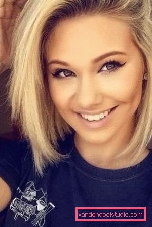 Ženske frizure Ženske frizure za mlade 2019