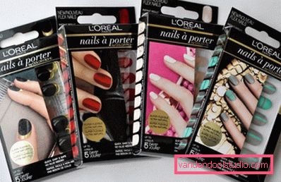 Loreal marke postavlja Loreal marke postavlja