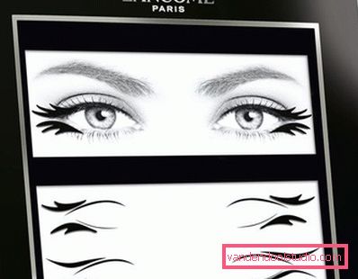 Lancome set Lancome set