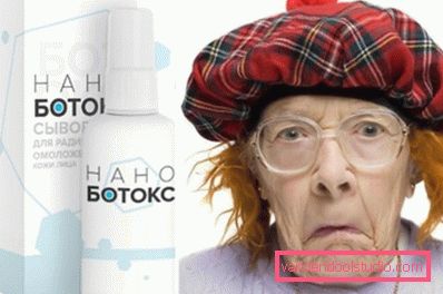 pomoć nanobotoksa pomoć nanobotoksa
