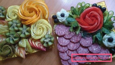 Odmor na stolu