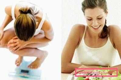 rezultatima niske kalorijske dijete