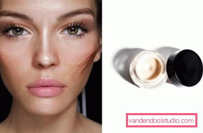 make up bez odabrane konture make up bez odabrane konture