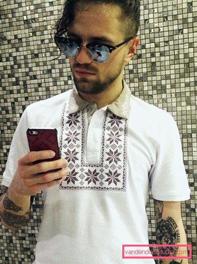 Nova frizura Oleg (Savchenko) LSP