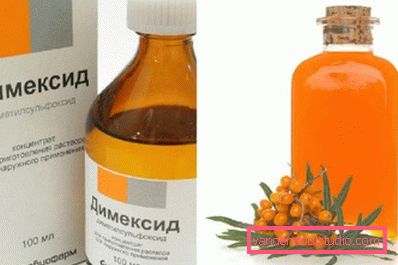 dimeksid i morski krkavac