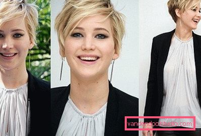Jennifer Lawrence