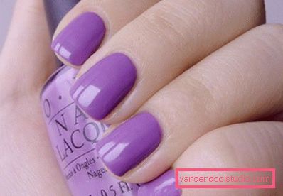 lila nail art lila nail art