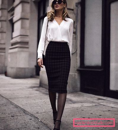Elegantni poslovni lukovi 2019-2020