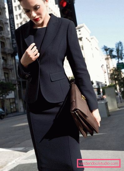 Elegantni poslovni lukovi 2019-2020