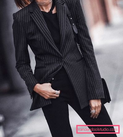Elegantni poslovni lukovi 2019-2020