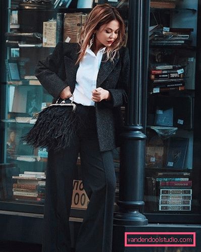 Elegantni poslovni lukovi 2019-2020