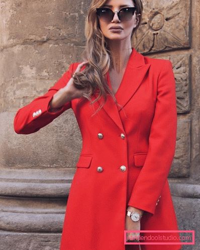 Elegantni poslovni lukovi 2019-2020