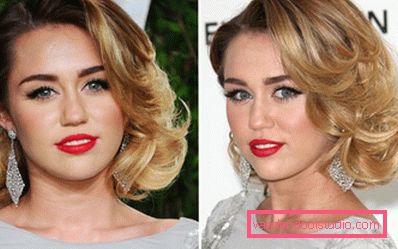 Miley Cyrus Miley Cyrus