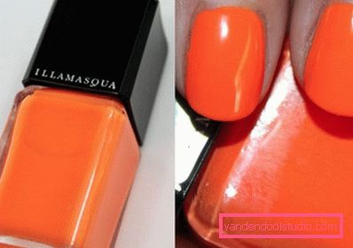 elegantan sjajni nail art