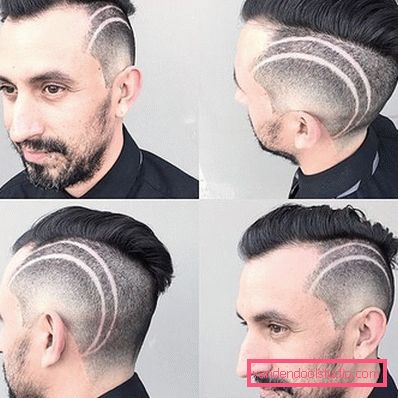 Glavne značajke kose Hitlerove mladeži i tko odgovara