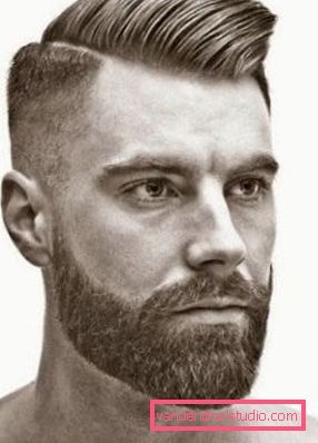 Hitlerova frizura za mlade Glavne značajke frizura Hitler i prikladne