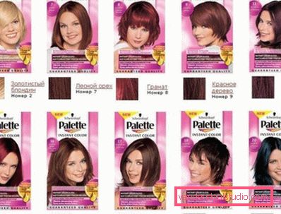 Schwarzkopf tonirajuća kozmetika toniranje kozmetike Schwarzkopf