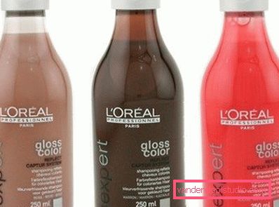 tonirana kozmetika tvrtke Loreal tonirana kozmetika tvrtke Loreal