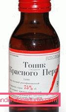 Tinktura papra za rast kose