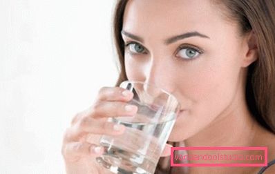 održavanje vodne ravnoteže održavanje vodne ravnoteže