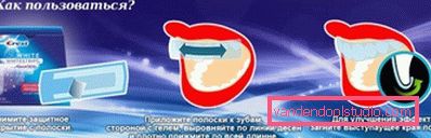 uputa o uporabi sjajnih pruga uputa o uporabi sjajnih pruga