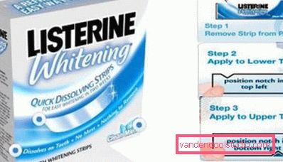 Listerine Listerine