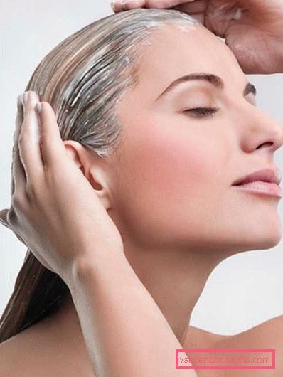 Majoneza maska za kosu Prednosti korištenja maske za kosu od majoneze kod kuće - najbolji recepti za majoneze maske