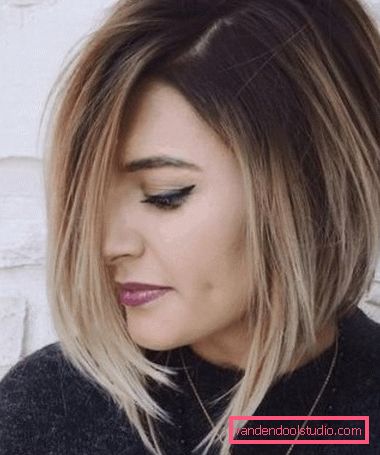 Kosa na ramenima Popularne i elegantne frizure do kose dužine ramena 2019