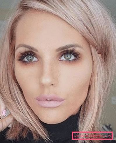 Kosa na ramenima Popularne i elegantne frizure do kose dužine ramena 2019