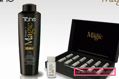 Čarobni botox efecto Čarobni botox efecto