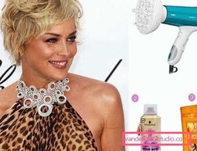 jednostavno styling poput sharon stone jednostavno styling poput sharon stone